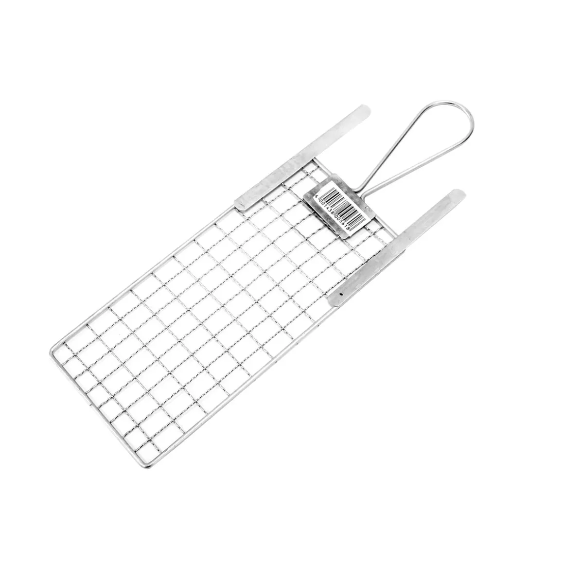 Metallabstreifgitter 10 x 21 cm