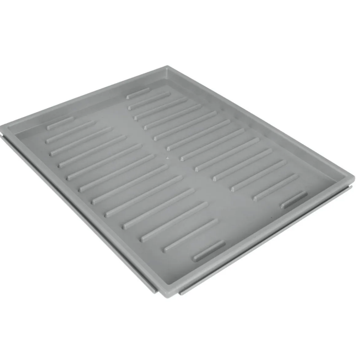 Metaltex Vario Schuhabtropfschale