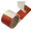 Metrax Folien-Absperrband 250 m rot-weiß