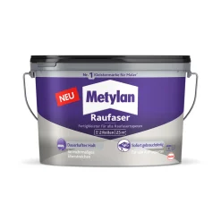 Metylan  Fertigkleister Raufaser 5 kg
