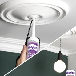 Metylan Klebespachtel Wand und Decke 525 g