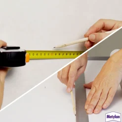 Metylan Tapetenkleister Papier 125 g