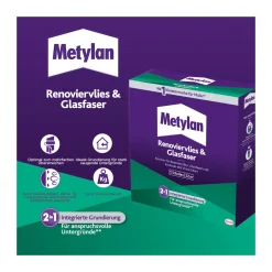 Metylan Tapetenkleister Renoviervlies und Glasfaser 500 g