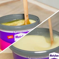 Metylan Tapetenkleister Vlies 5 kg