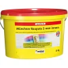 Münchner Rauputz 2 mm innen 15 kg