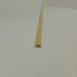 Modelbauleiste Rechteck Kiefer 10 x 15 x 1000 mm