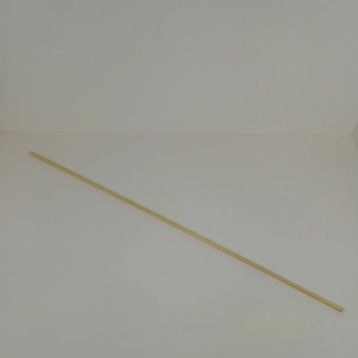 Modelbauleiste rund Kiefer 10 x 1000 mm