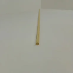 Modelbauleiste rund Kiefer 10 x 1000 mm