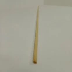 Modelbauleiste Viertel Kiefer 7 x 7 x 1000 mm