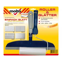 Molto Einfach Glatt Werkzeug