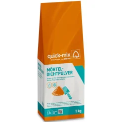 Mörteldichtpulver 1 kg