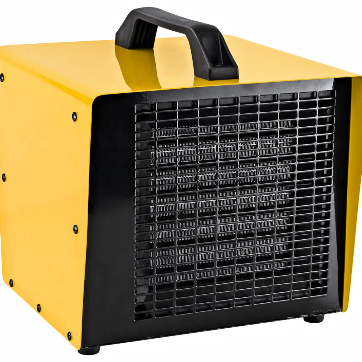 MyFireTool Industrie-Heizlüfter 3000 Watt