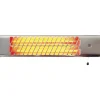 MyFireTool Infrarot-Quarz-Heizstrahler Lantau
