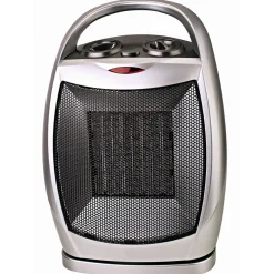 MyFireTool Keramik Heizlüfter