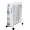 MyFireTool Öl-Radiator 11 Rippen 2500 W