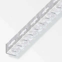 MyTool  Flachstange Logika 15,5 x 15,5 mm 1m verzinkt