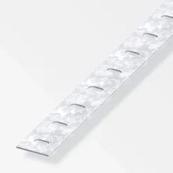 MyTool  Flaschstange Logika 35,5 x 35,5 mm 1m verzinkt