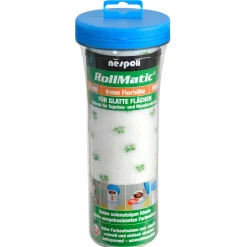 NESPOLI RollMatic Farbwalze 9 mm 25 cm