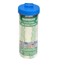 NESPOLI RollMatic Fassadenwalze 27 cm
