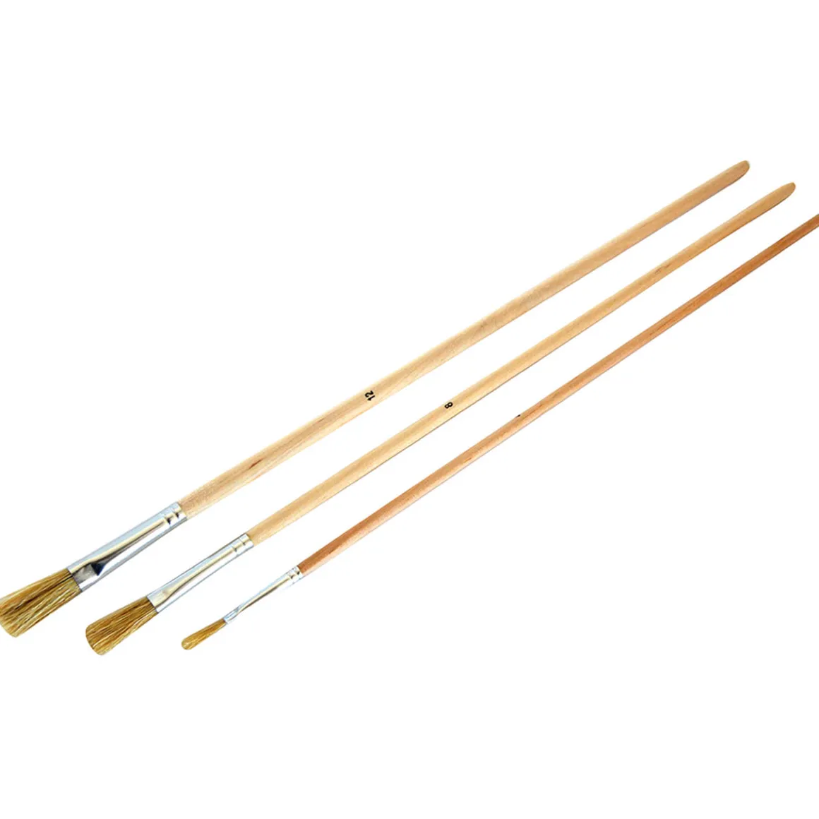 NESPOLI Strichzieher-Set 3-teilig