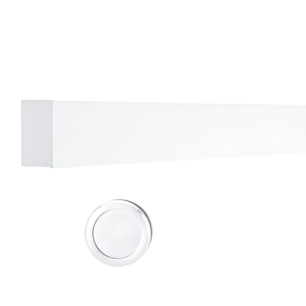 Novadoors Softeinzug STS 417 200 cm