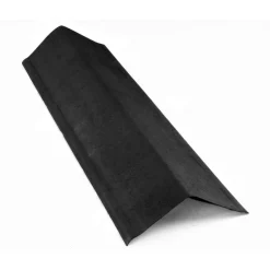 Onduline Ortgangabschluß schwarz 100 cm