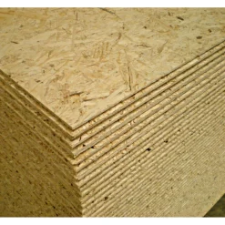 OSB-3 Verlegeplatte Cityboard 1690 x 634x 18 mm