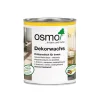 Osmo Dekorwachs Creativ Schnee 0,75 L