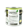 Osmo Terrassen-Öl Grau 2,5 L