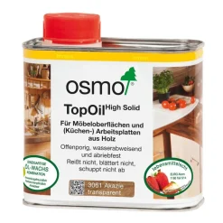 Osmo TopOil Akazie 500ml