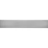 Paneele Lichtgrau 100 x 16,5 cm