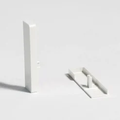 Parador Abschlusskape Typ 2 weiß