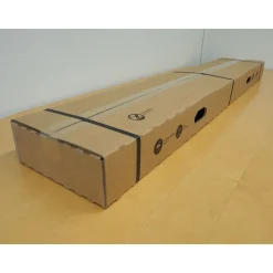 Parador Designboden Modular One Eiche pure perlgrau Holzstruktur