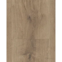 Parador Designboden „Modular One“, Eiche pure perlgrau, Holzstruktur, 23,5x220 cm