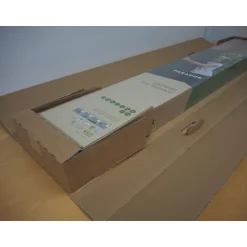 Parador Designboden Modular One Eiche Spirit Natur Holzstruktur