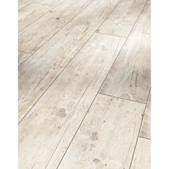 Parador Laminat Basic 400 Bauholz weiss