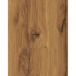 Parador Laminatboden „Basic 400“, Eiche History, Seidenmatte Struktur, 19,4x128,5 cm