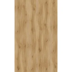 Parador Laminatboden „Basic 600“, Eiche Horizont Natur, Seidenmatte Struktur, 24,3x128,5 cm
