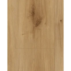 Parador Laminatboden „Basic 600“, Eiche Horizont Natur, Seidenmatte Struktur, 24,3x128,5 cm