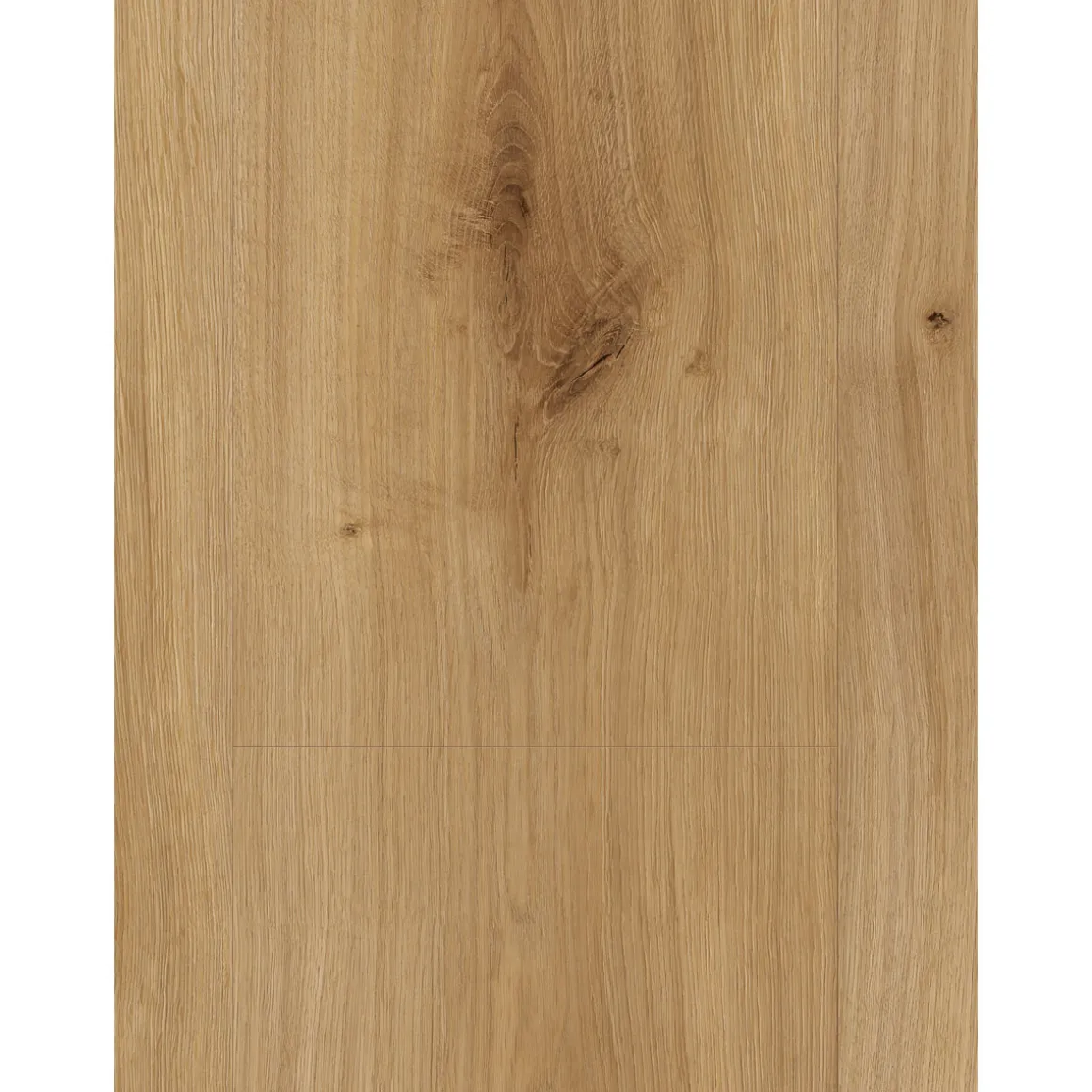 Parador Laminatboden „Basic 600“, Eiche Horizont Natur, Seidenmatte Struktur, 24,3x128,5 cm