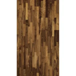 Parador Parkett 3060 Living amerikanische Walnuss matt lackiert 18,5 x 25 cm