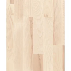 Parador Parkett 3060 Living Esche weiß matt lackiert 18,5 x 25 cm