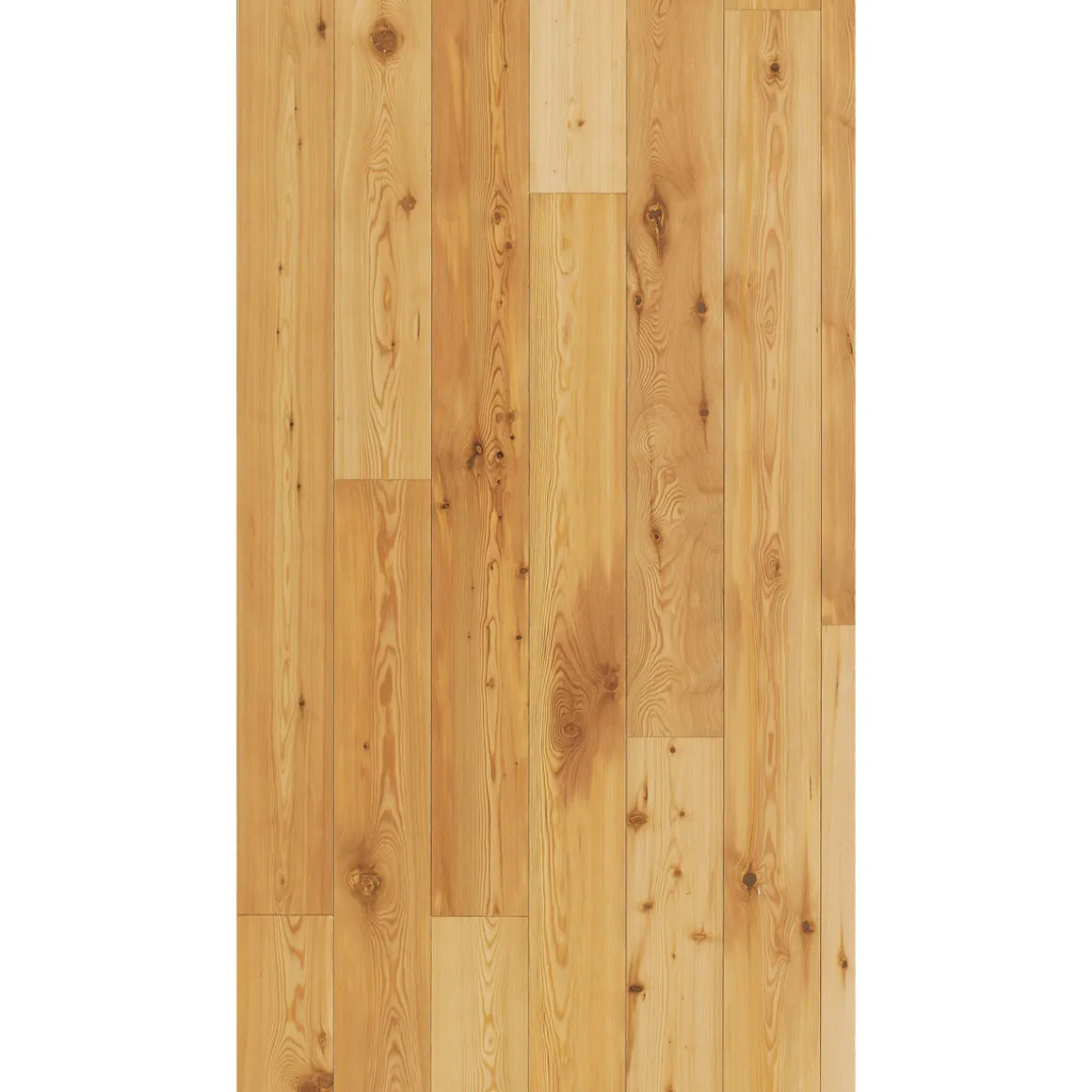 Parador Parkett „3060“, Rustikal Lärche Naturöl, 18,5x25 cm