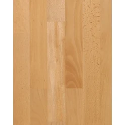 Parador Parkett „Basic 11-5“, Natur Buche, matt lackiert, 18,5x10 cm