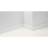 Parador Sockelleiste SL 18 Uni weiß 2200 x 70 x 16,5 mm