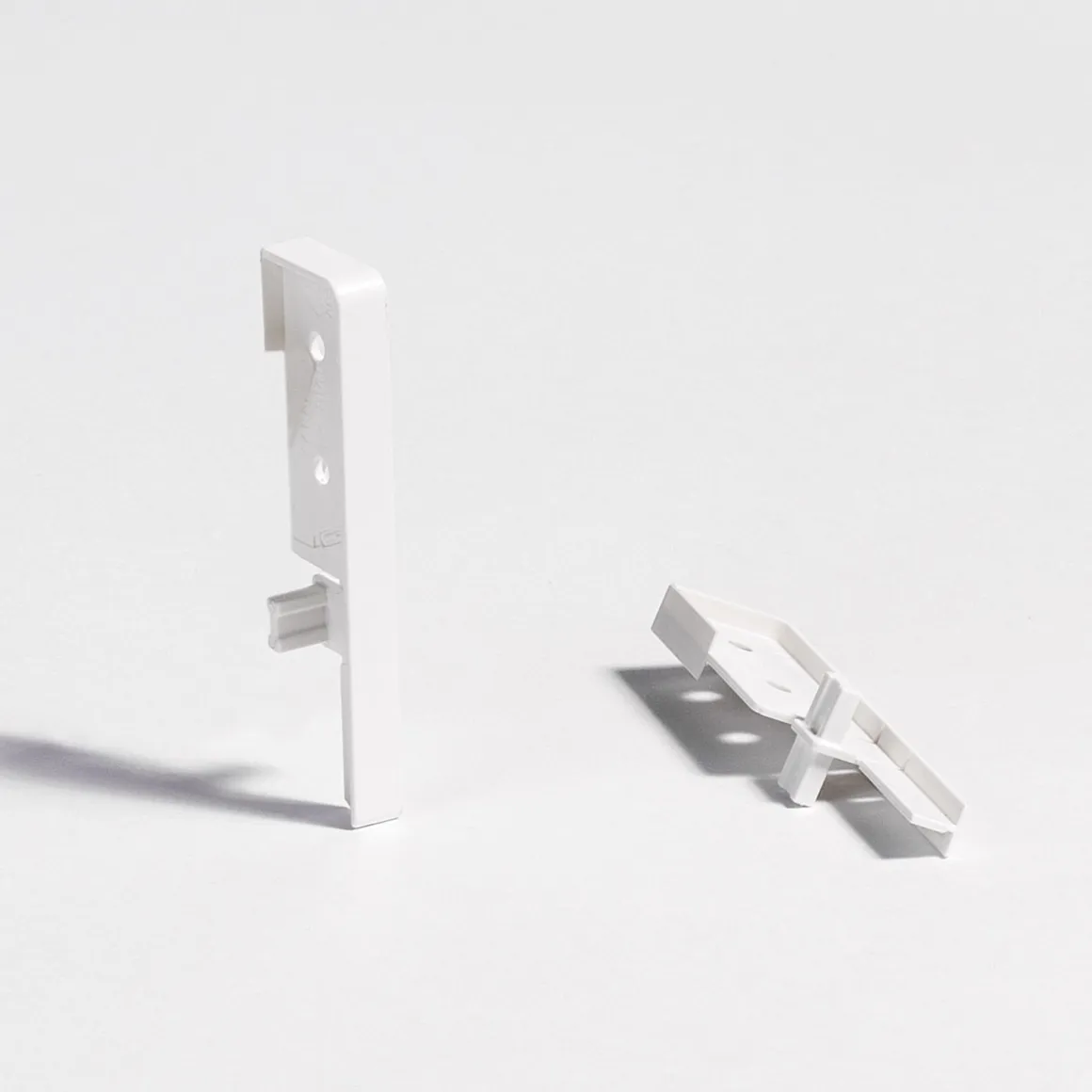 Parador Uebergangskappe Typ 2 weiß