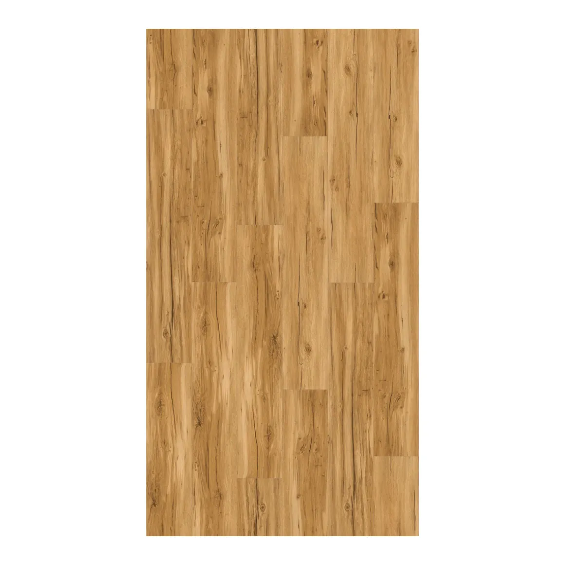 Parador Vinylboden Basic 5.3 Eiche Memory Natur gebürstete Struktur 22,5 x 120,9 cm