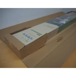 Parador Vinylboden Basic 30 Eiche pastellgrau