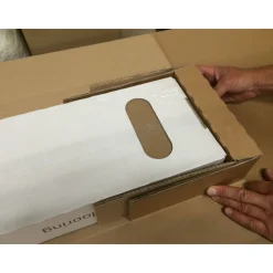 Parador Vinylboden Basic 30 Eiche pastellgrau