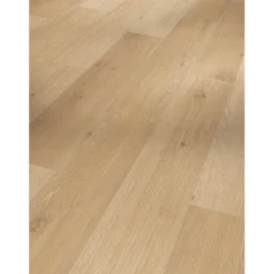 Parador Vinylboden Classic 2030 Eiche Natural mix hell Holzstruktur 21,6 x 120,7 cm